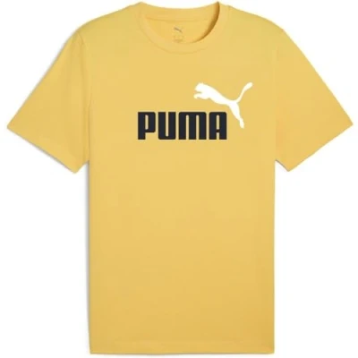 Abbildung von PUMA T Shirt Herren ESS 2 Color No. 1 Logo Tee