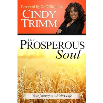 Abbildung von The Prosperous Soul: Your Journey to a Richer Life