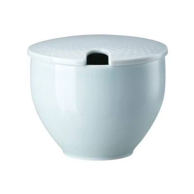 Abbildung von Rosenthal Zuckerdose Junto Opal Green