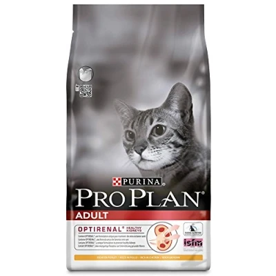 Abbildung von Pro Plan Cat Original Adult Huhn Katzenfutter 1,5 kg...
