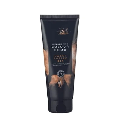 Abbildung von Colour Bomb Sweet Toffee 834 200 ml