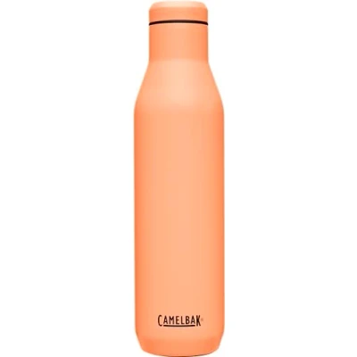 Abbildung von Camelbak Unisex Erwachsene Bottle Vss 0,75L Trinkflasche, Desert Sunrise, Einheitsgröße