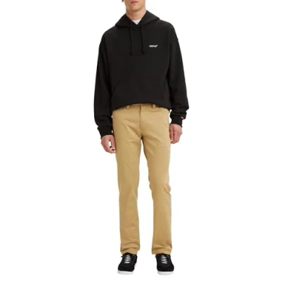 Abbildung von Levi&#039;s 511 Slim Jeans Fit, Herren, Größe: 38x32, Harvest gold