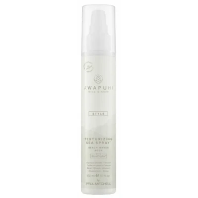 Abbildung von Paul Mitchell Awapuhi Wild Ginger Texturizing Sea Spray 150ml