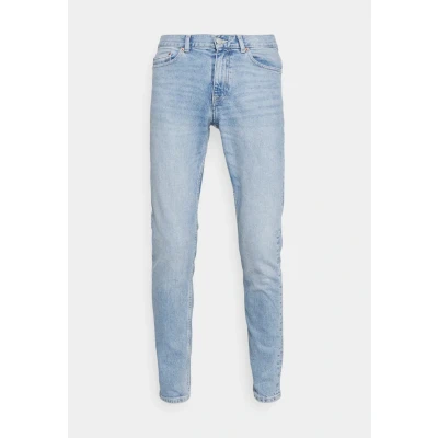 Abbildung von Dr.Denim Clark Jeans Tapered Fit, Herren, Größe: 29x32, Rubble light