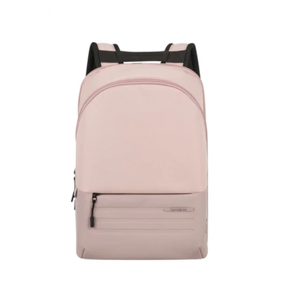 Abbildung von Samsonite Stackd Biz Laptop Backpack 14,1 Rose Rucksack