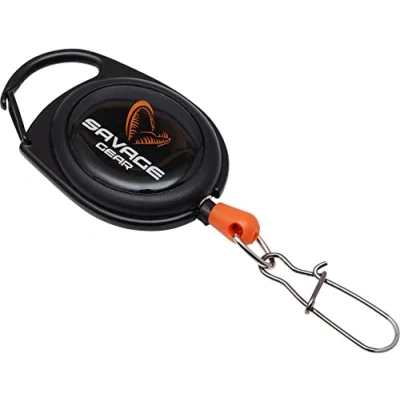Abbildung von Savage Gear MP Retractor Angelkleidung