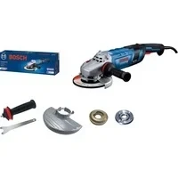 Abbildung von Winkelschleifer GWS 30 180 B Professional