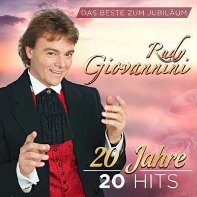 Abbildung von Das Beste zum Jubiläum 20 Jahre Hits