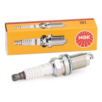 Abbildung von NGK 6711 Zündkerze M14 x 1,25 SW: 16 mm HONDA: CR V 2, Accord 7 Tourer, FR