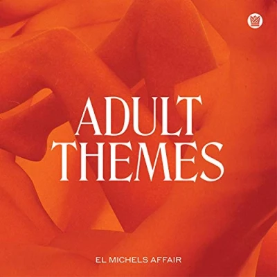 Abbildung von Adult Themes [Vinyl LP]