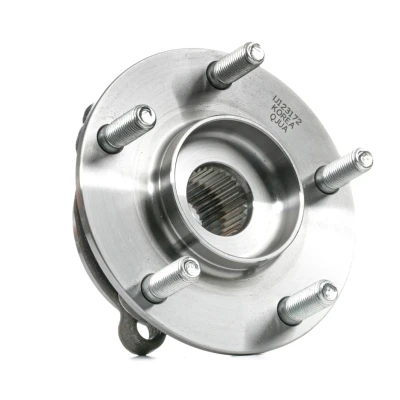Abbildung von SKF VKBA 7648 Radlagersatz mit integriertem ABS Sensor 90,8 MAZDA: 3 Schrägheck, 6 Kombi, CX 5 I kfzteile, kfzteile24, bandel online, bandel, atp