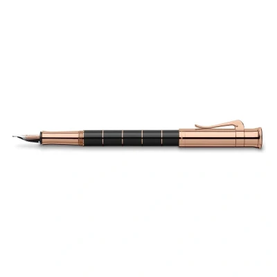 Abbildung von Graf von Faber Castell Classic Anello Rose Gold FP F