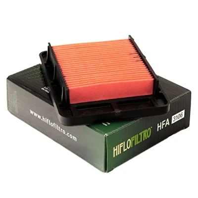 Abbildung von Hiflo Luftfilter HFA3106 für Suzuki