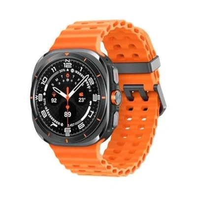 Abbildung von Samsung Galaxy Watch Ultra LTE SM L705 47 mm, White