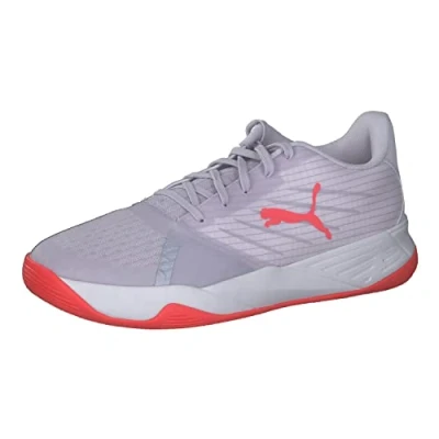 Abbildung von Puma Unisex Hallenschuhe Accelerate Pro II W+ 107040 Hallenschuh