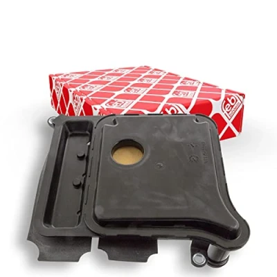 Abbildung von FEBI BILSTEIN 101914 Getriebeölfilter BMW: 3 Coupe, Limousine, 1 Coupe