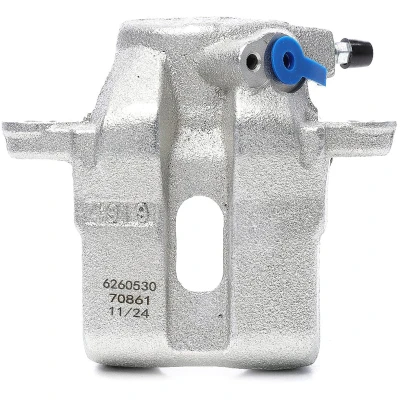 Abbildung von METZGER 6260530 Bremssattel Vorderachse rechts MAZDA: MX 5 2, I