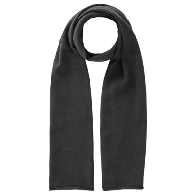 Abbildung von United Colors of Benetton Schal, Damen, Größe: One Size, Black