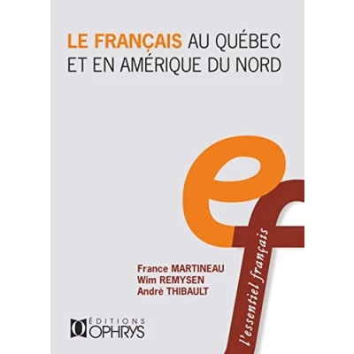 Abbildung von L&#039;essentiel Français Le au Québec et en Amérique du Nord