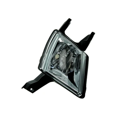Abbildung von ABAKUS 550 2012R UE Nebelscheinwerfer rechts ohne Lampenträger, Glühlampe PEUGEOT: 407 SW, Limousine