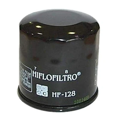 Abbildung von Ölfilter HIFLO HF128