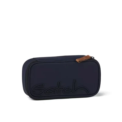 Abbildung von Satch Schlamperbox Nordic Blue Zubehör Blau