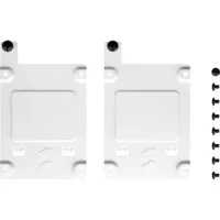 Abbildung von Fractal Design SSD Bracket Kit Typ B weiß