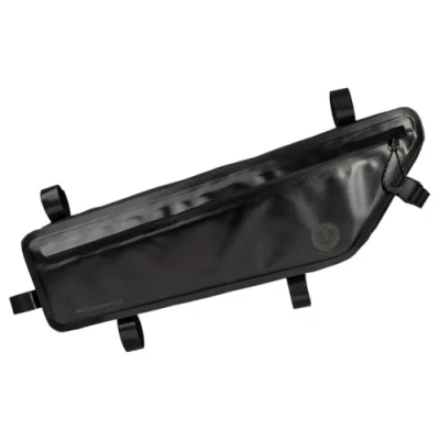 Abbildung von AGU Tube Rahmentasche Venture Extreme Waterproof Black 4L