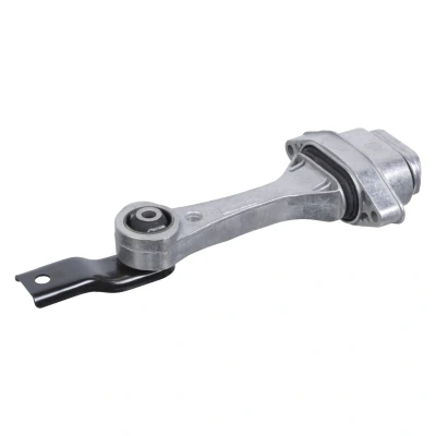 Abbildung von SWAG 30 10 4445 Halter, Motoraufhängung unten, hinten VOLKSWAGEN: Golf 4 Variant, Bora Limousine, SKODA: Octavia 1 Combi
