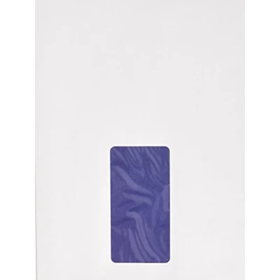 Abbildung von Blake Purely Environmental FSC069 Briefumschläge, FSC zertifiziert, C5, 229 x 162 mm, 110 g/m², Weiß, 500 Stück