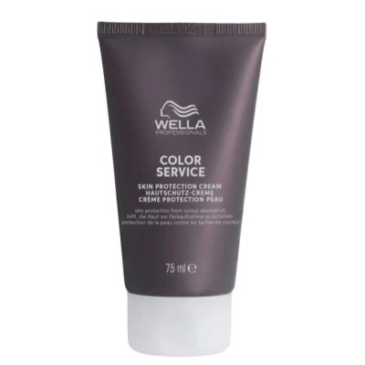 Abbildung von Wella Professionals Invigo Color Service Skin Protection Cream 75 ml
