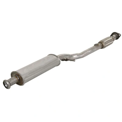 Abbildung von BOSAL 165 295 Vorschalldämpfer HYUNDAI: Matrix