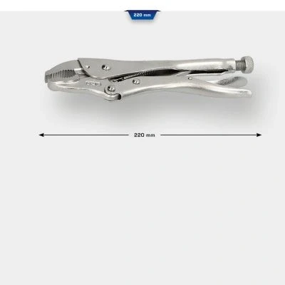 Abbildung von KS TOOLS BT065903 Feststellzange 250