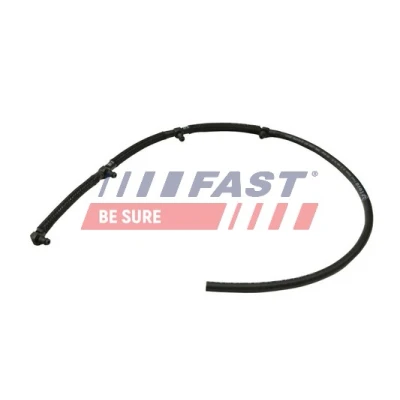 Abbildung von FAST FT39618 Schlauch, Leckkraftstoff MERCEDES BENZ: Sprinter 3 T Bus, 2 CLK Coupe