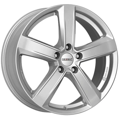 Abbildung von TU silver 6 5x16 5x112 ET48 MB57 1