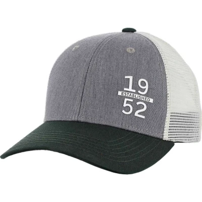 Abbildung von Westin Cap One Size Grey Forest Angelkappe