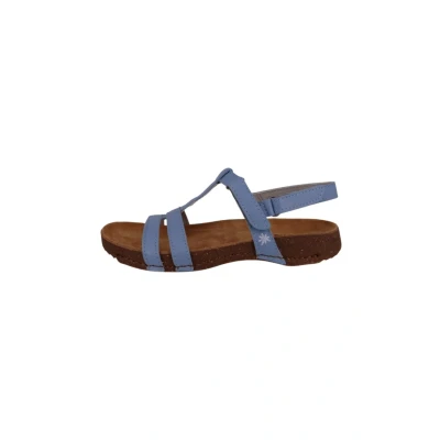 Abbildung von *Art Komfort Breathe Riemensandalette, Damen, Größe: 37, Cloud Schuhe