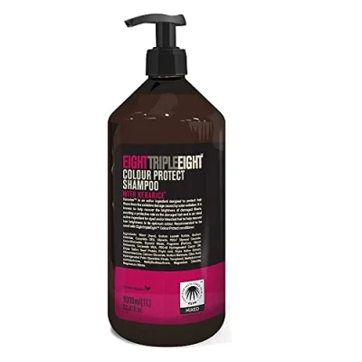 Abbildung von Eight Triple Color Protect Shampoo, 1 l