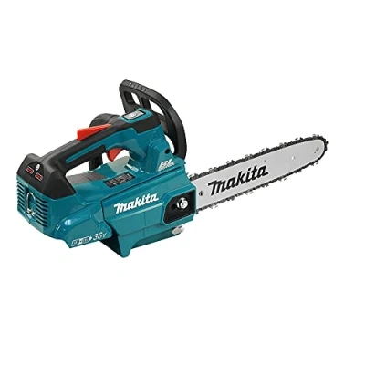 Abbildung von Makita DUC306Z Kettensäge kabellos ohne Akku 30 cm SOLO