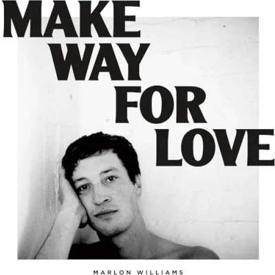 Abbildung von Make Way for Love (5 Year Anniversary) (Frosted Bl [Vinyl LP]