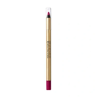 Abbildung von Max Factor Colour Elixir Lipliner 20 Plum Passion