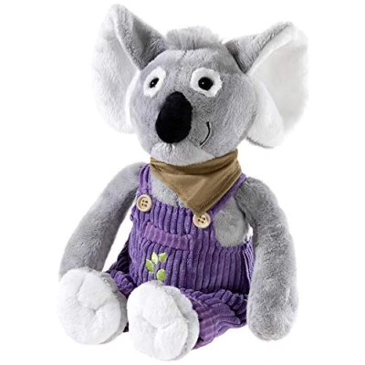 Abbildung von LATZHOSEN GANG Koala Emily Eukalyptus Kuscheltier