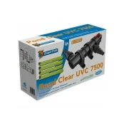 Abbildung von Superfish Uvc Lampe 7500 Lumen Beleuchtung 9 Watt...