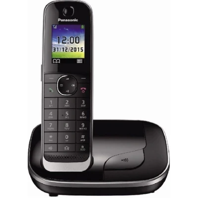 Abbildung von Panasonic KX TGJ310GB Schnurloses DECT Telefon
