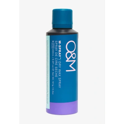 Abbildung von O&amp;M Dry Wax Spray 200ml