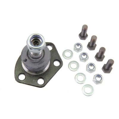Abbildung von VAICO V22 0101 Traggelenk Vorderachse unten mit Befestigungsmaterial EXPERT KITS + FIAT: Ducato II Pritsche/Fahrgestell, Bus