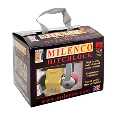 Abbildung von Milenco 2004 Schwerlast Sicherheitskupplung