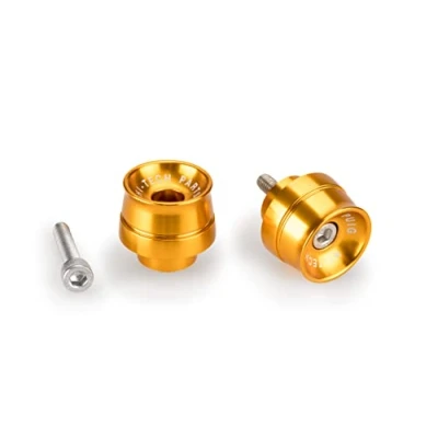 Abbildung von Puig 21020O Lenkerenden Modell Speed für Honda Gold