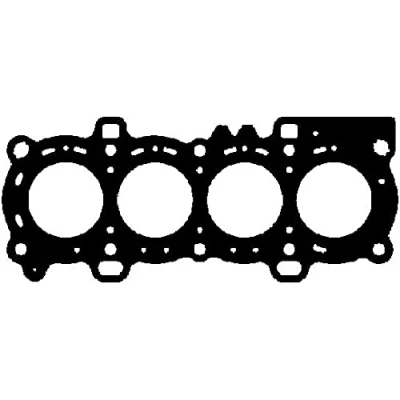 Abbildung von CORTECO 415206P Zylinderkopfdichtung 0,32 Metall FORD: FIESTA 5, Fusion Kombi, MAZDA: 2 Hatchback